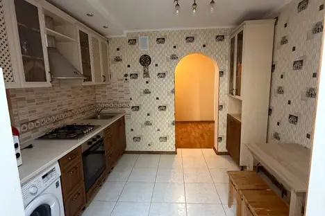 1-комнатная квартира в ЛНР, Шахтёрский кв-л, 1