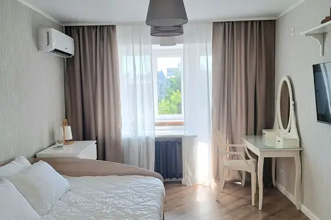 2-комнатная квартира в Казани, Катановский пер., 9