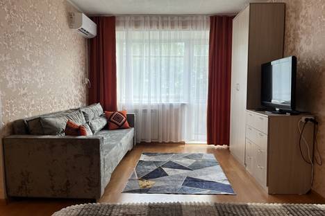 1-комнатная квартира в Нижнем Тагиле, ул. Горошникова, 72
