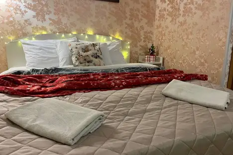 1-комнатная квартира в Нижнем Тагиле, ул. Горошникова, 72