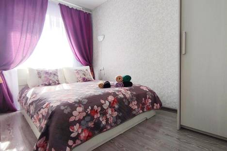 2-комнатная квартира в Калининграде, пр-кт Калинина, 33