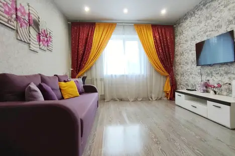 2-комнатная квартира в Калининграде, пр-кт Калинина, 33 2-комнатная квартира в Калининграде, пр-кт Калинина, 33