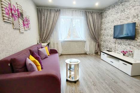 2-комнатная квартира в Калининграде, пр-кт Калинина, 33