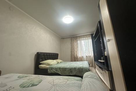 1-комнатная квартира в Старом Осколе, мкр. Дубрава, кв-л 1, 22