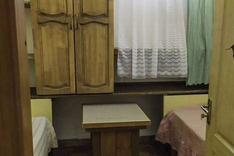 Комната в Симеизе, Симеиз, Советская ул., 60Б