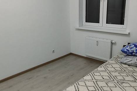 1-комнатная квартира в Мурино, Графская ул., 4