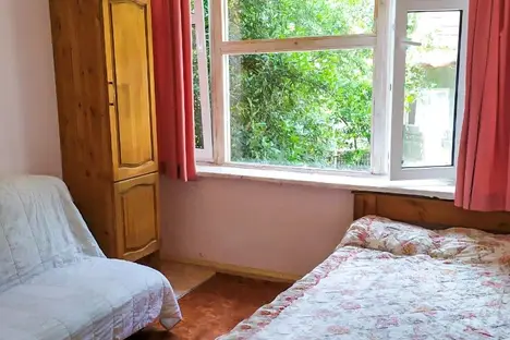 Комната в Симеизе, Симеиз, Советская ул., 60Б