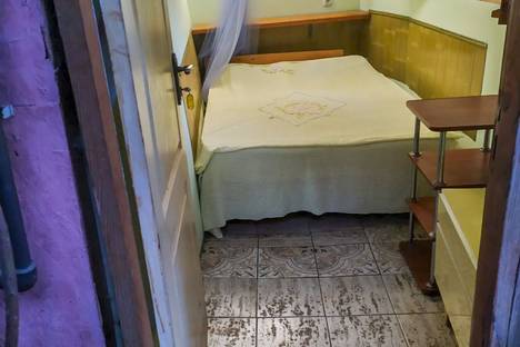 Комната в Симеизе, Симеиз, Советская ул., 60Б
