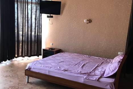 Комната в Новом Свете, Новый Свет, ул. Шаляпина, 9