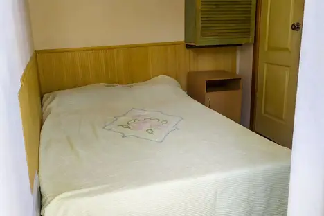 Дом в Симеизе, Симеиз, Советская ул., 60Б