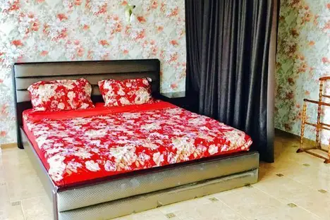 Комната в Новом Свете, Новый Свет, ул. Шаляпина, 9