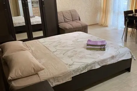 Комната в Новом Свете, Новый Свет, ул. Шаляпина, 9