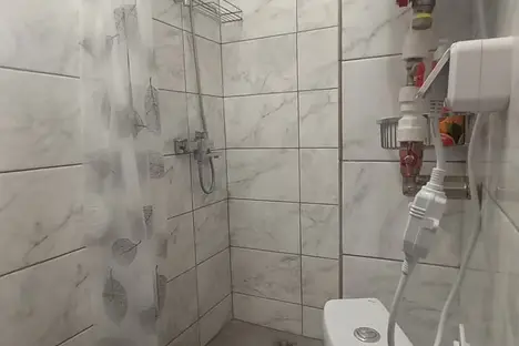 1-комнатная квартира в Волгограде, Волгоград, Краснознаменская ул., 8