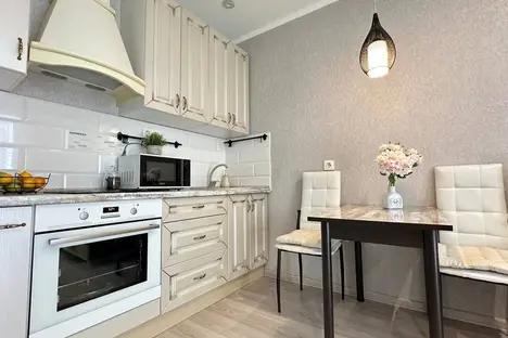 1-комнатная квартира в Казани, Казань, пр-д Юнуса Ахметзянова, 10 1-комнатная квартира в Казани, Казань, пр-д Юнуса Ахметзянова, 10