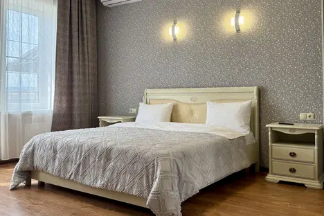 3-комнатная квартира в Ессентуках, Ессентуки, Пятигорская ул., 24