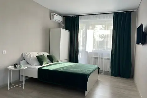 1-комнатная квартира в Казани, ул. Бондаренко, 15 1-комнатная квартира в Казани, ул. Бондаренко, 15