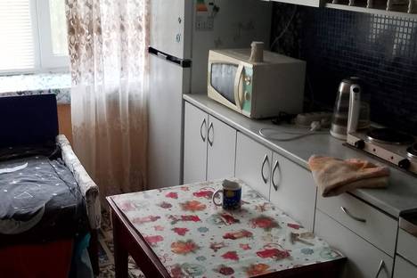 Комната в Яровом, кв-л Б, 33