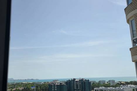 2-комнатная квартира в Анапе, ул. Верхняя дор., 151к3