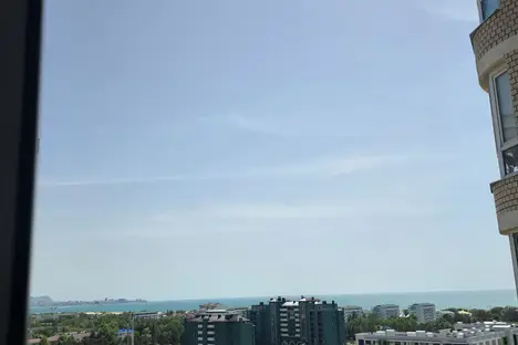2-комнатная квартира в Анапе, ул. Верхняя дор., 151к3