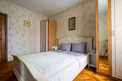 2-комнатная квартира в Москве, Новоалексеевская ул., 3, м. Алексеевская