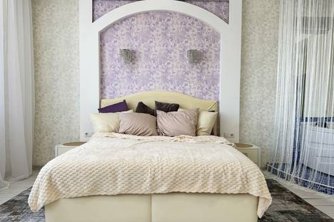 1-комнатная квартира в Мариуполе, ул. Бахчиванджи, 55