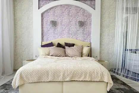 1-комнатная квартира в Мариуполе, ул. Бахчиванджи, 55