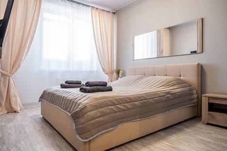 1-комнатная квартира в Ставрополе, Ставрополь, ул. Чехова, 138