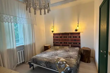 Комната в Севастополе, ул. Подводников, 3