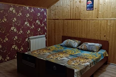 1-комнатная квартира в Грозном, Назрановская ул., 2