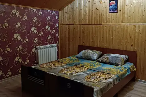 1-комнатная квартира в Грозном, Назрановская ул., 2