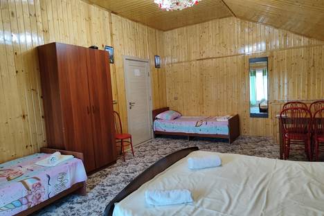 Комната в Грозном, Назрановская ул., 2