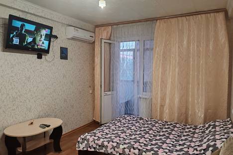 1-комнатная квартира в Макеевке, кв-л Железнодорожный, 4