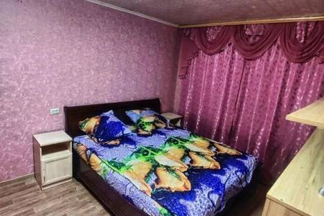 1-комнатная квартира в Подольске, Народный пр-д, 6