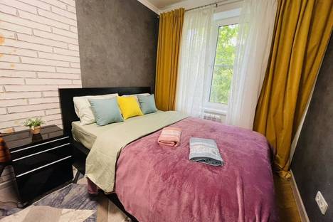 2-комнатная квартира в Москве, ул. Кондратюка, 8, м. ВДНХ