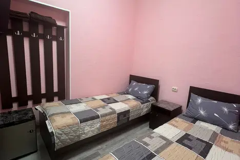 Комната в Краснодарском крае, Краснодарский край, Советская ул., 49А