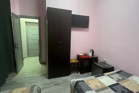 Комната в Краснодарском крае, Краснодарский край, Советская ул., 49А