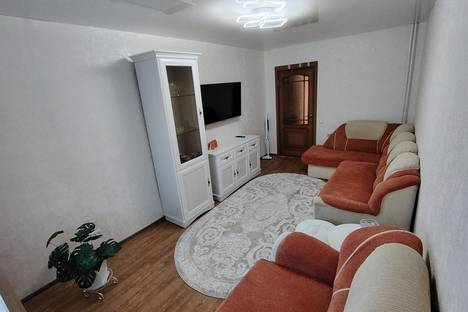 1-комнатная квартира в Витебске, ул. Димитрова, 8