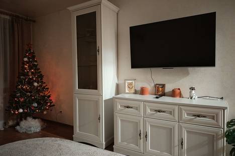 1-комнатная квартира в Витебске, ул. Димитрова, 8