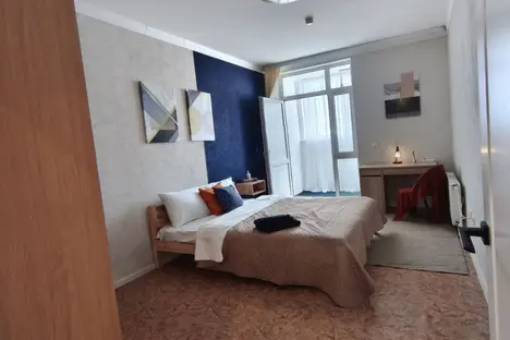 3-комнатная квартира в Ноябрьске, Советская ул., 110