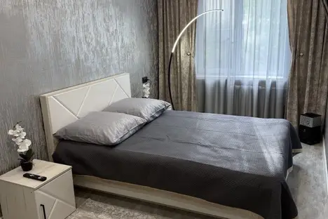 2-комнатная квартира в Петропавловске-Камчатском, Петропавловск-Камчатский, Кавказская ул., 38