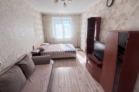 1-комнатная квартира в Магнитогорске, Вознесенская ул., 9