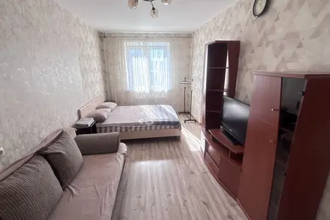 1-комнатная квартира в Магнитогорске, Вознесенская ул., 9