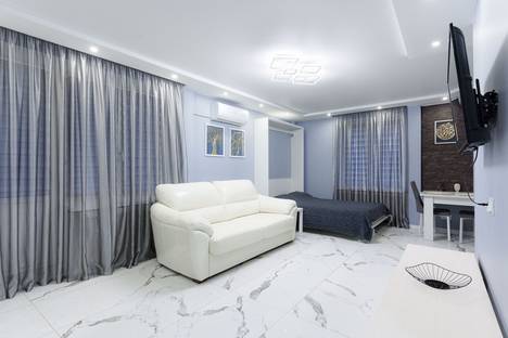 1-комнатная квартира в Минске, ул. Романовская сл., 10