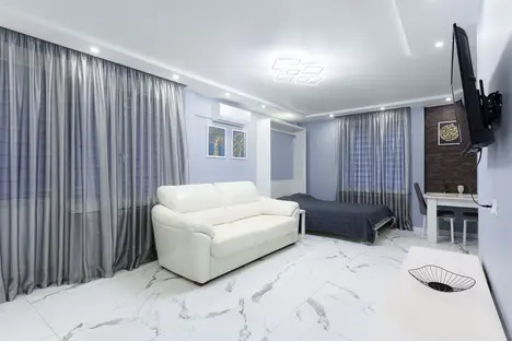 1-комнатная квартира в Минске, ул. Романовская сл., 10