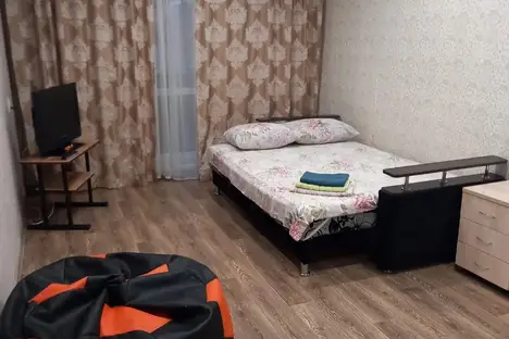 1-комнатная квартира в Челябинске, Комсомольский пр-кт, 42