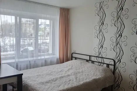 1-комнатная квартира в Калуге, ул. Марата, 5