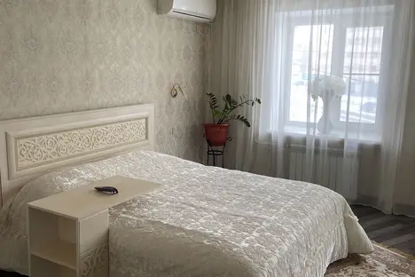 1-комнатная квартира в Комсомольске-на-Амуре, Комсомольск-на-Амуре, пр-кт Ленина, 9