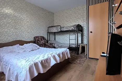 1-комнатная квартира в Ейске, ул. Павлова, 98