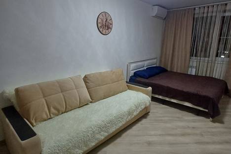 1-комнатная квартира в Таганроге, ул. Сызранова, 22