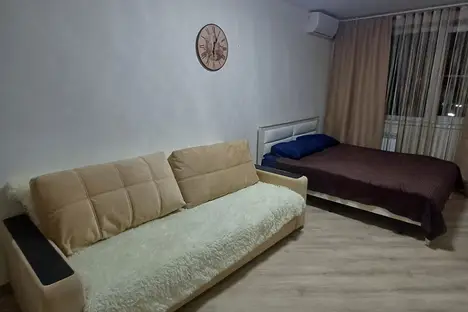 1-комнатная квартира в Таганроге, ул. Сызранова, 22